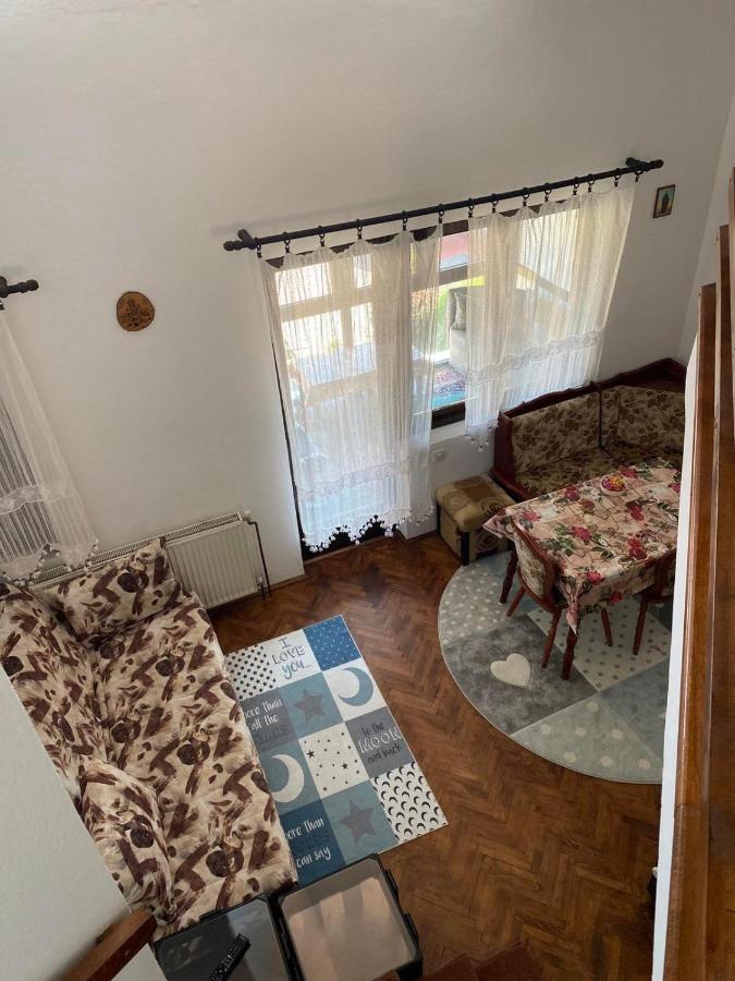 Apartmani Nini Vlasina Vlasina Rid Esterno foto